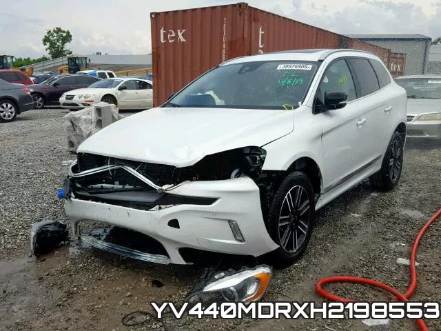 YV440MDRXH2198553 фото 3