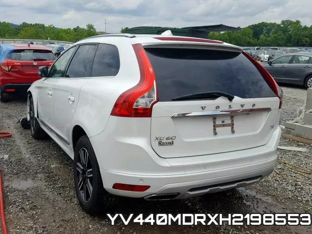 YV440MDRXH2198553 фото 4