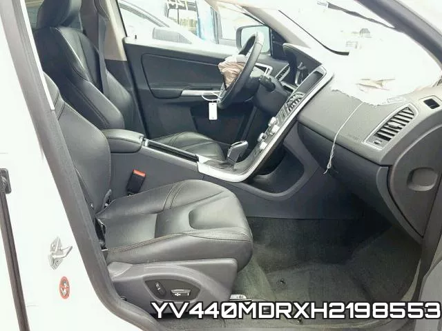YV440MDRXH2198553 фото 6
