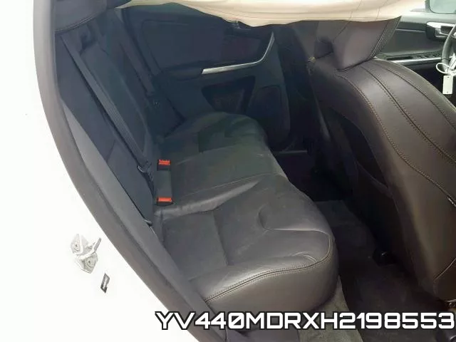 YV440MDRXH2198553 фото 7