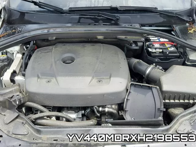YV440MDRXH2198553 фото 8