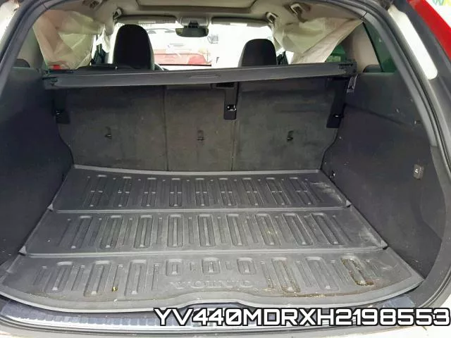 YV440MDRXH2198553 фото 10