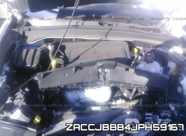 ZACCJBBB4JPH59167 фото 2