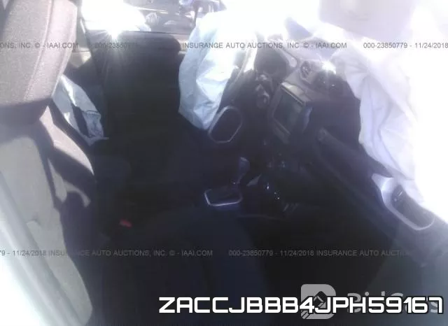 ZACCJBBB4JPH59167 фото 6