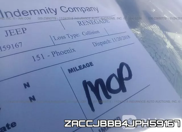 ZACCJBBB4JPH59167 фото 8