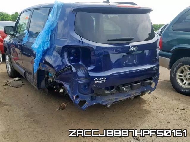ZACCJBBB7HPF50161 фото 10