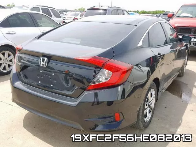 19XFC2F56HE082013 фото 5