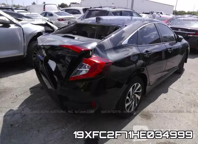 19XFC2F71HE034999 фото 5