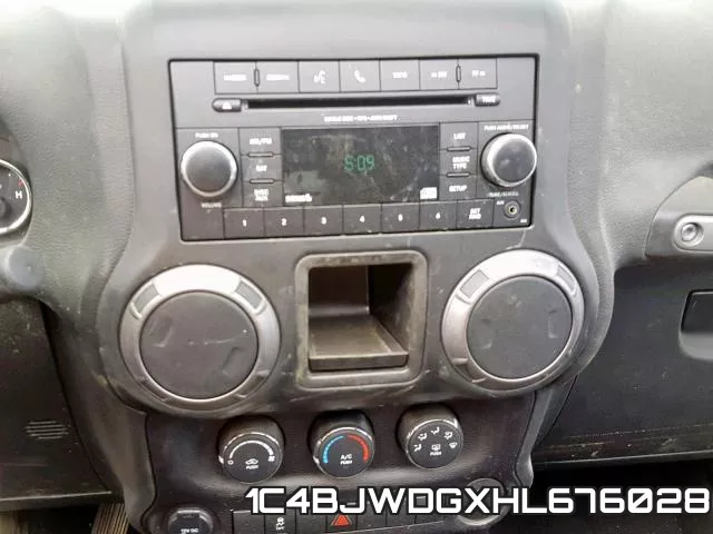 1C4BJWDGXHL676028 фото 10