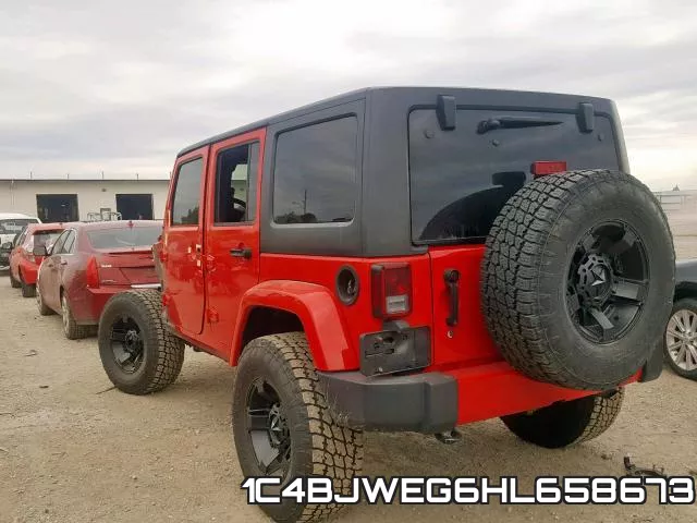 1C4BJWEG6HL658673 фото 4