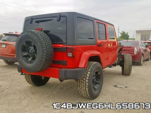 1C4BJWEG6HL658673 фото 5
