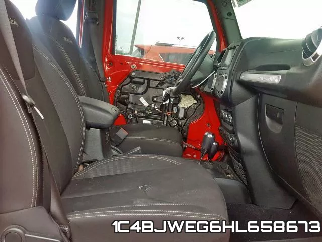 1C4BJWEG6HL658673 фото 6