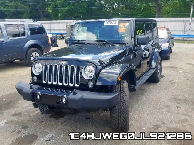 1C4HJWEG0JL921286 фото 3