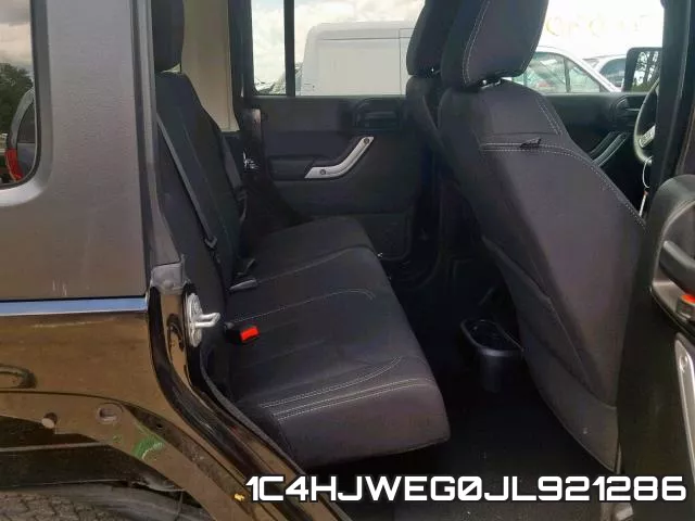1C4HJWEG0JL921286 фото 7