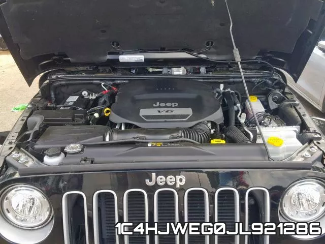 1C4HJWEG0JL921286 фото 8