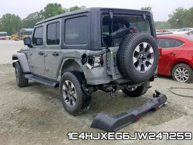 1C4HJXEG6JW247259 фото 4