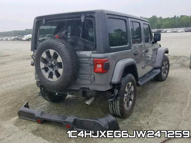 1C4HJXEG6JW247259 фото 5
