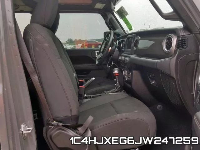 1C4HJXEG6JW247259 фото 6