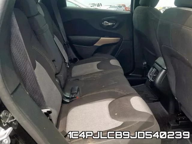 1C4PJLCB9JD540239 фото 7