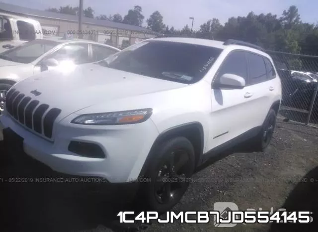 1C4PJMCB7JD554145 фото 3