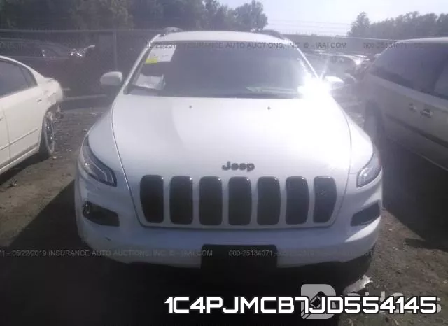 1C4PJMCB7JD554145 фото 7