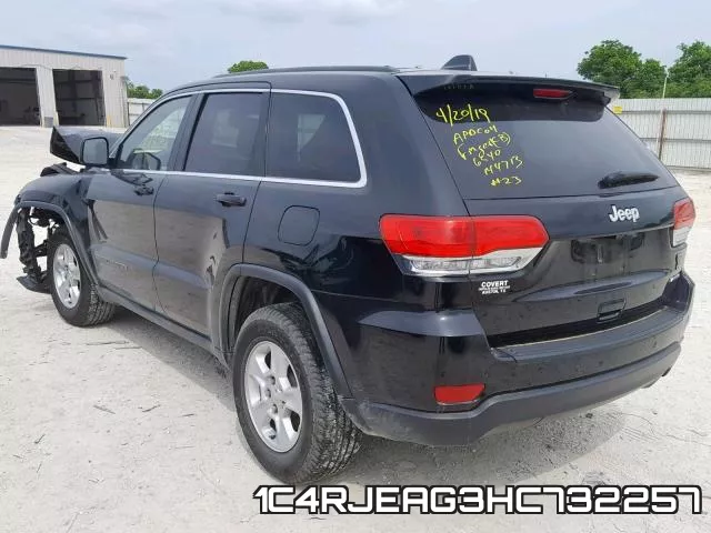 1C4RJEAG3HC732257 фото 4