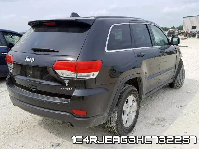 1C4RJEAG3HC732257 фото 5