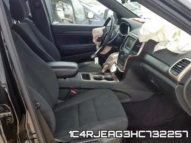 1C4RJEAG3HC732257 фото 6