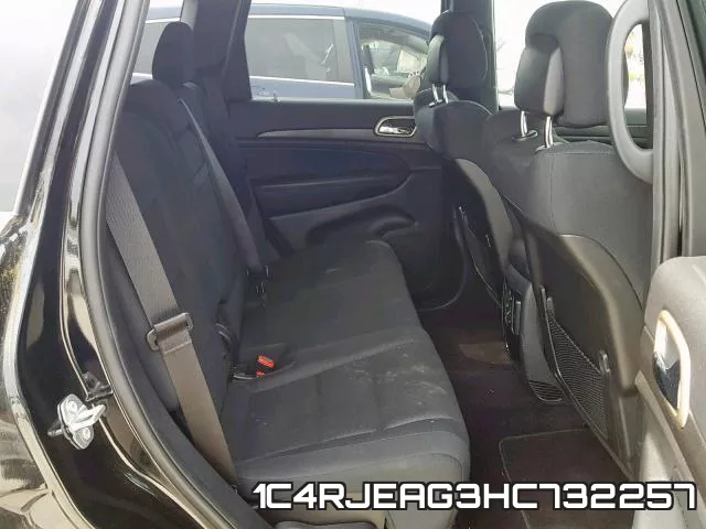 1C4RJEAG3HC732257 фото 7