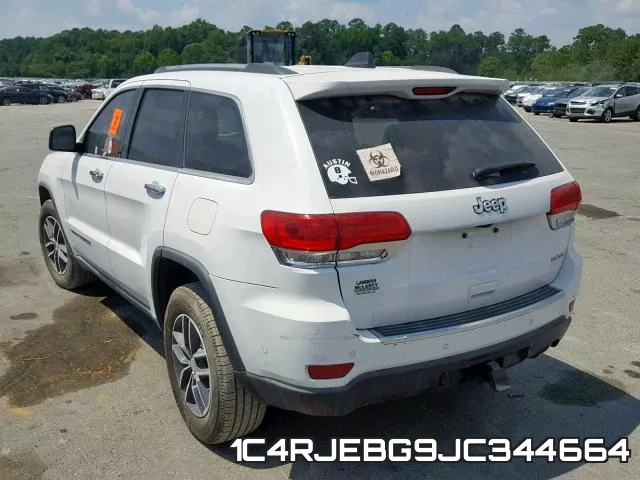 1C4RJEBG9JC344664 фото 4