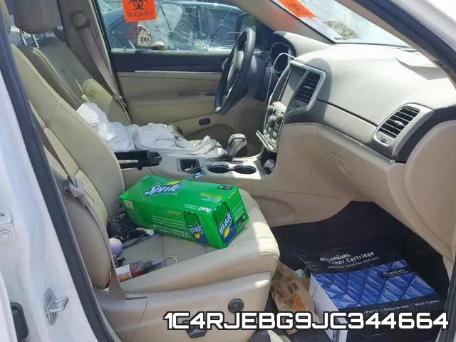 1C4RJEBG9JC344664 фото 6