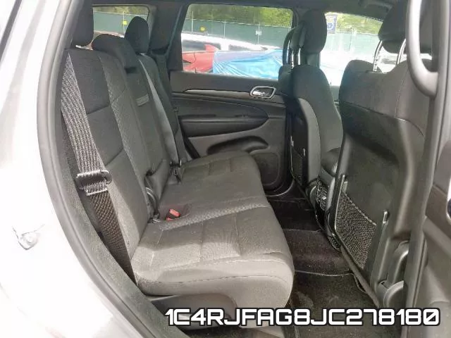 1C4RJFAG8JC278180 фото 7