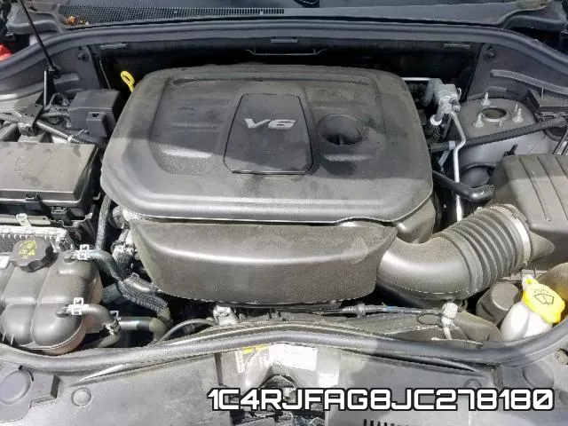 1C4RJFAG8JC278180 фото 8