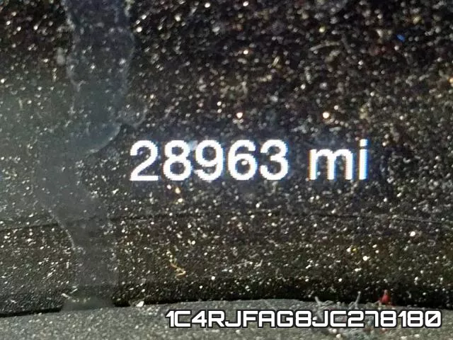 1C4RJFAG8JC278180 фото 9