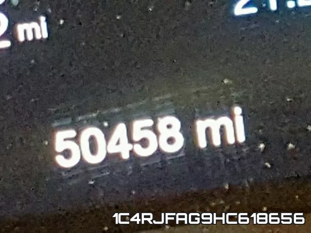 1C4RJFAG9HC618656 фото 9
