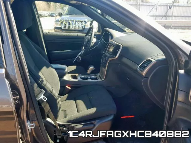 1C4RJFAGXHC840882 фото 6