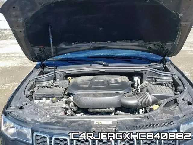 1C4RJFAGXHC840882 фото 8