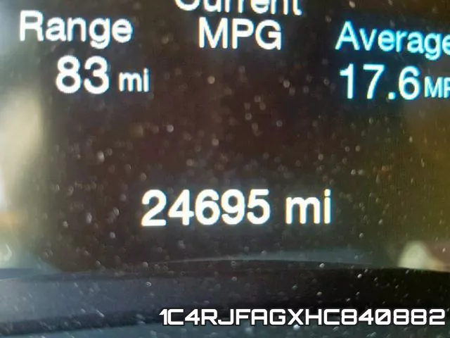 1C4RJFAGXHC840882 фото 9