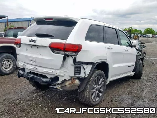 1C4RJFCG5KC552580 фото 5