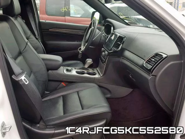 1C4RJFCG5KC552580 фото 6