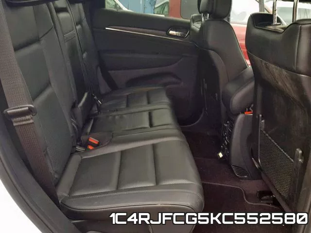 1C4RJFCG5KC552580 фото 7