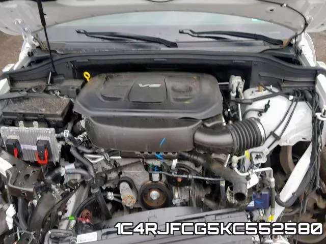 1C4RJFCG5KC552580 фото 8