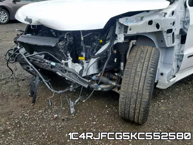 1C4RJFCG5KC552580 фото 10