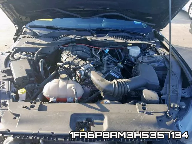 1FA6P8AM3H5357134 фото 8