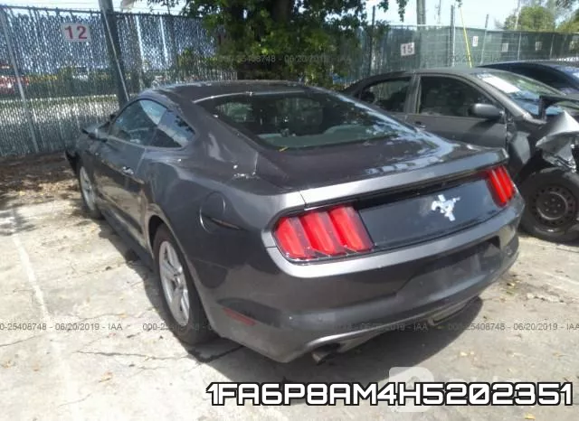 1FA6P8AM4H5202351 фото 4