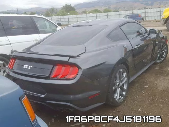 1FA6P8CF4J5181196 фото 5