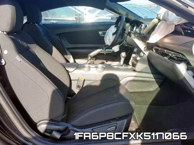 1FA6P8CFXK5117066 фото 6