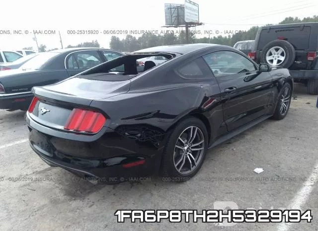 1FA6P8TH2H5329194 фото 5