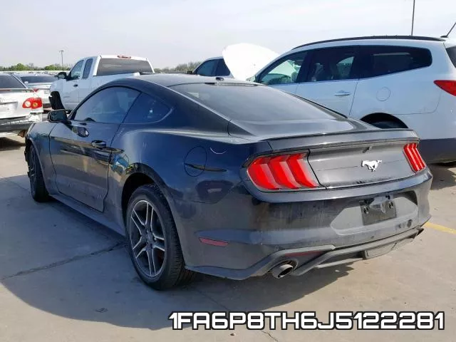 1FA6P8TH6J5122281 фото 4