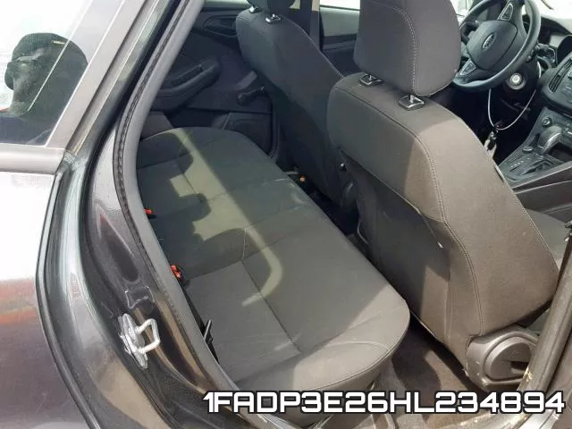 1FADP3E26HL234894 фото 7